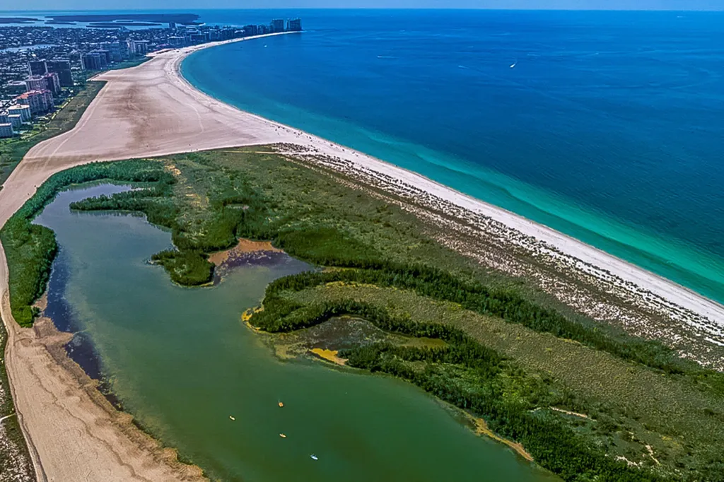 945 Caxambas Drive Marco Island FL 34145