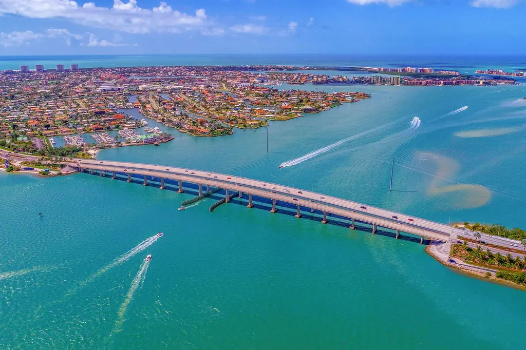 945 Caxambas Drive Marco Island FL 34145