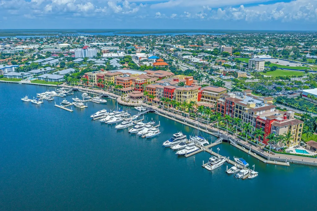 945 Caxambas Drive Marco Island FL 34145