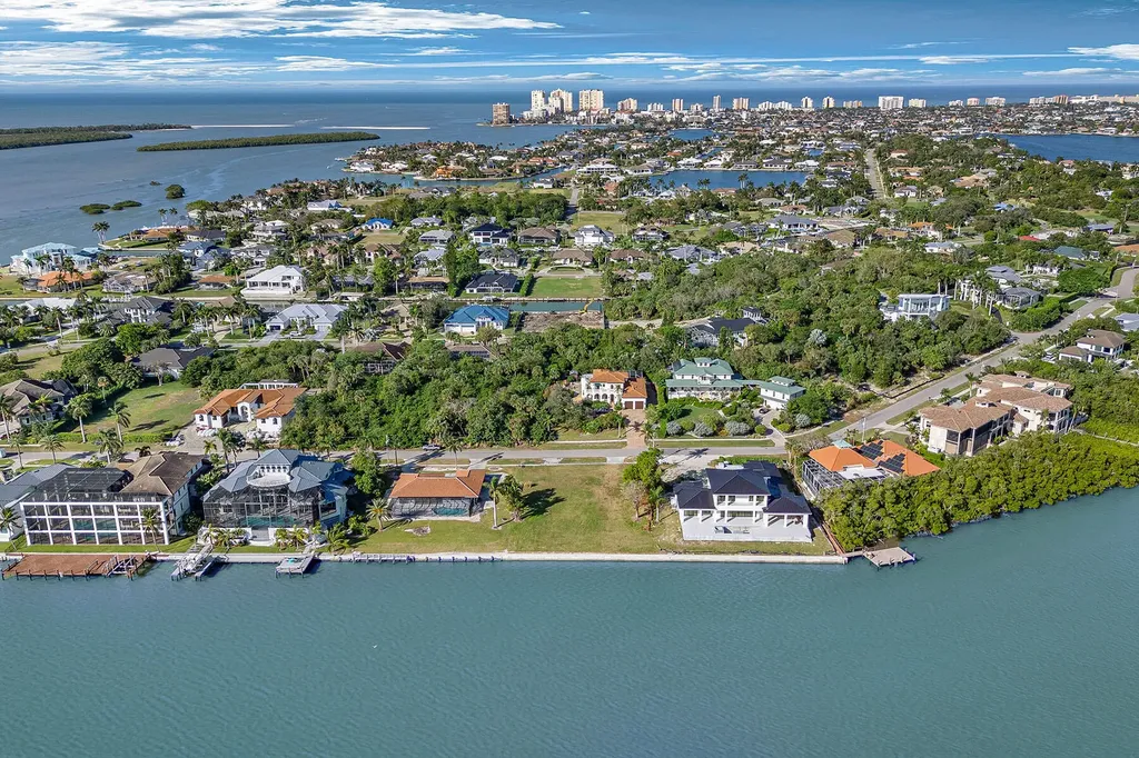 945 Caxambas Drive Marco Island FL 34145