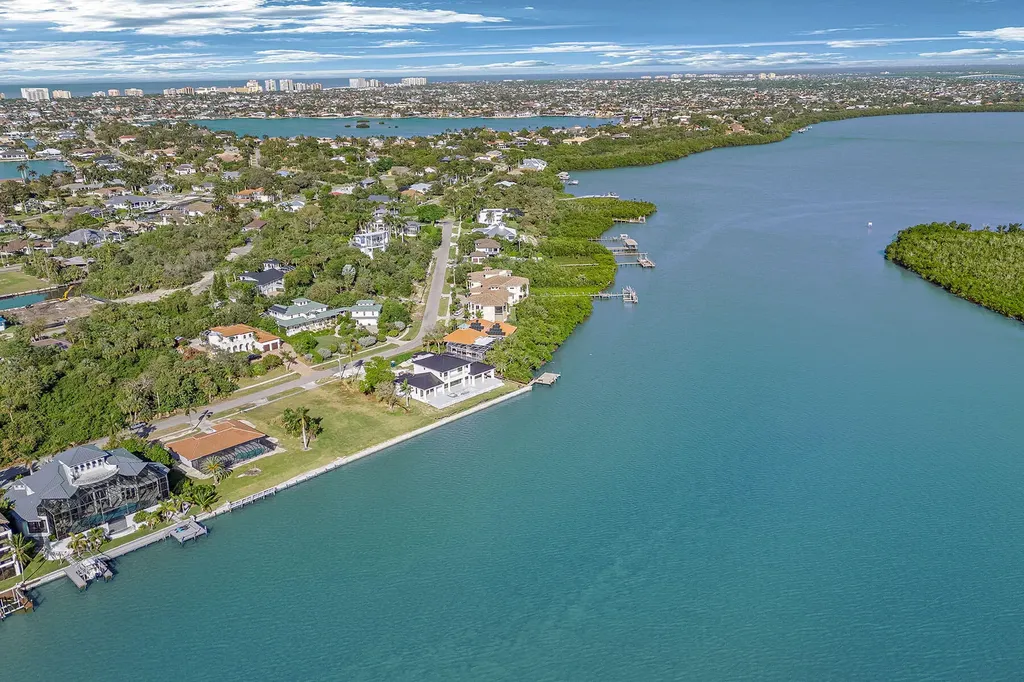 945 Caxambas Drive Marco Island FL 34145