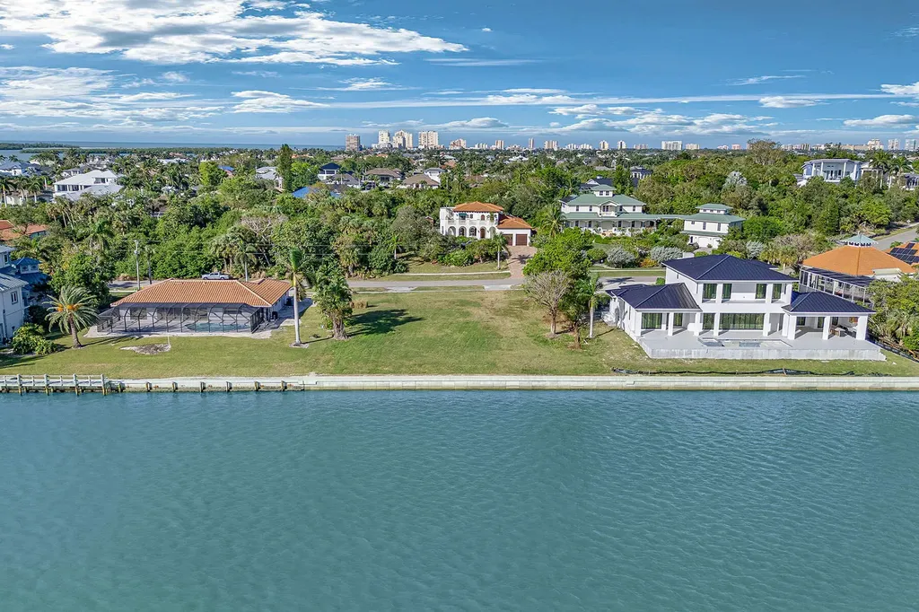 945 Caxambas Drive Marco Island FL 34145
