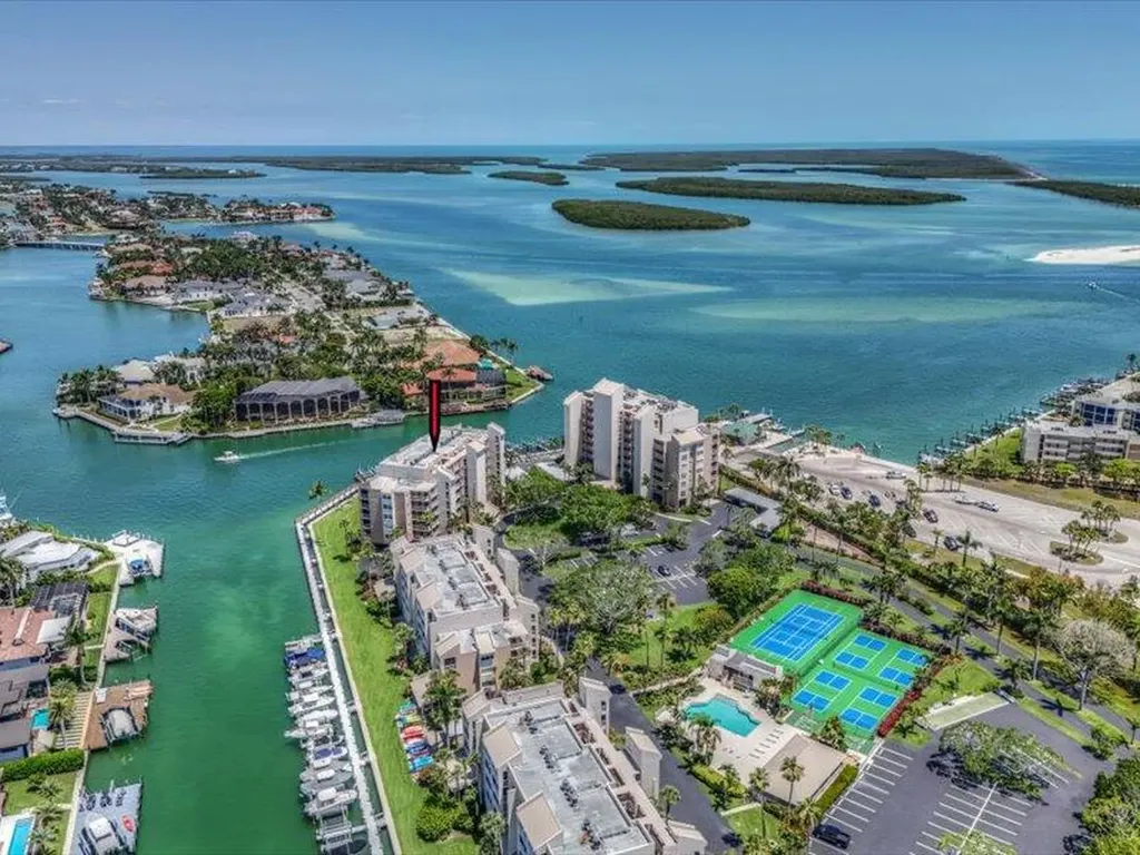 897 Collier Court Marco Island FL 34145
