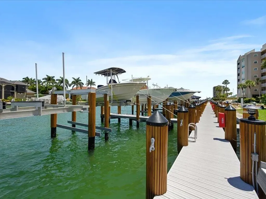 897 Collier Court Marco Island FL 34145