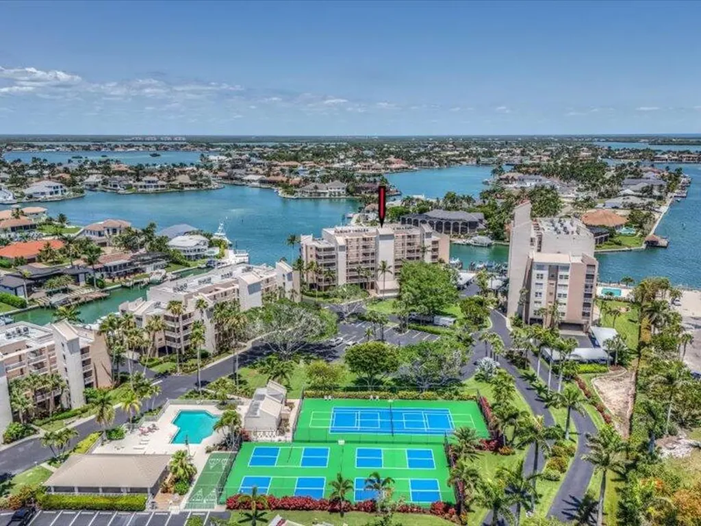 897 Collier Court Marco Island FL 34145