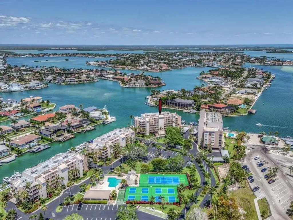 897 Collier Court Marco Island FL 34145