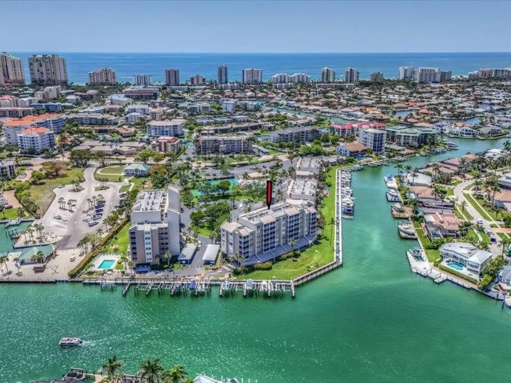 897 Collier Court Marco Island FL 34145