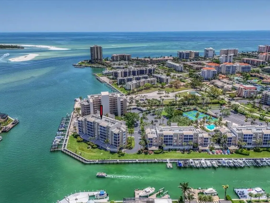 897 Collier Court Marco Island FL 34145