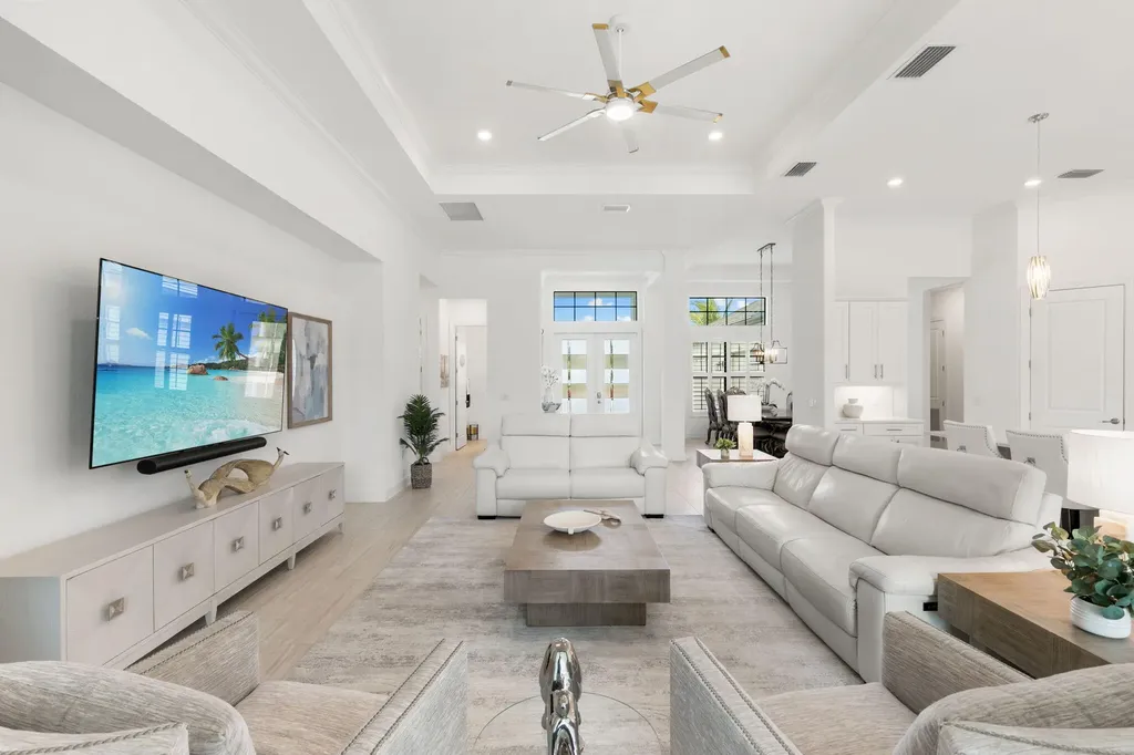 3122 Heather Glen Court Naples FL 34114