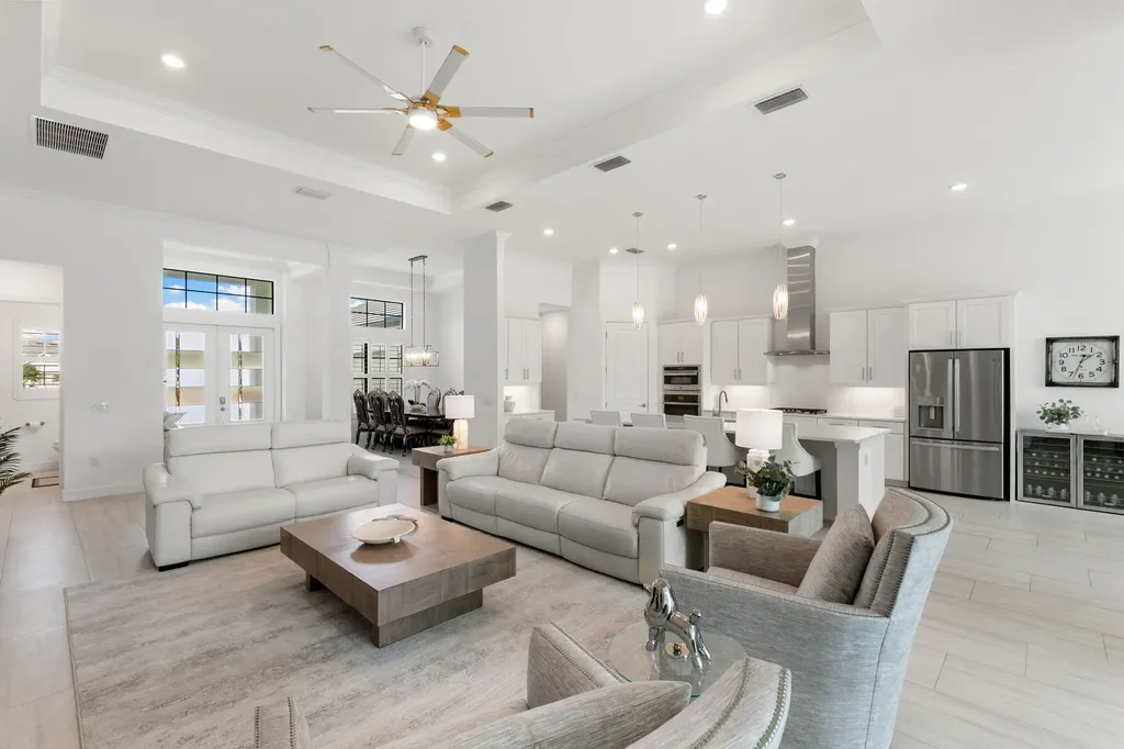 3122 Heather Glen Court Naples FL 34114