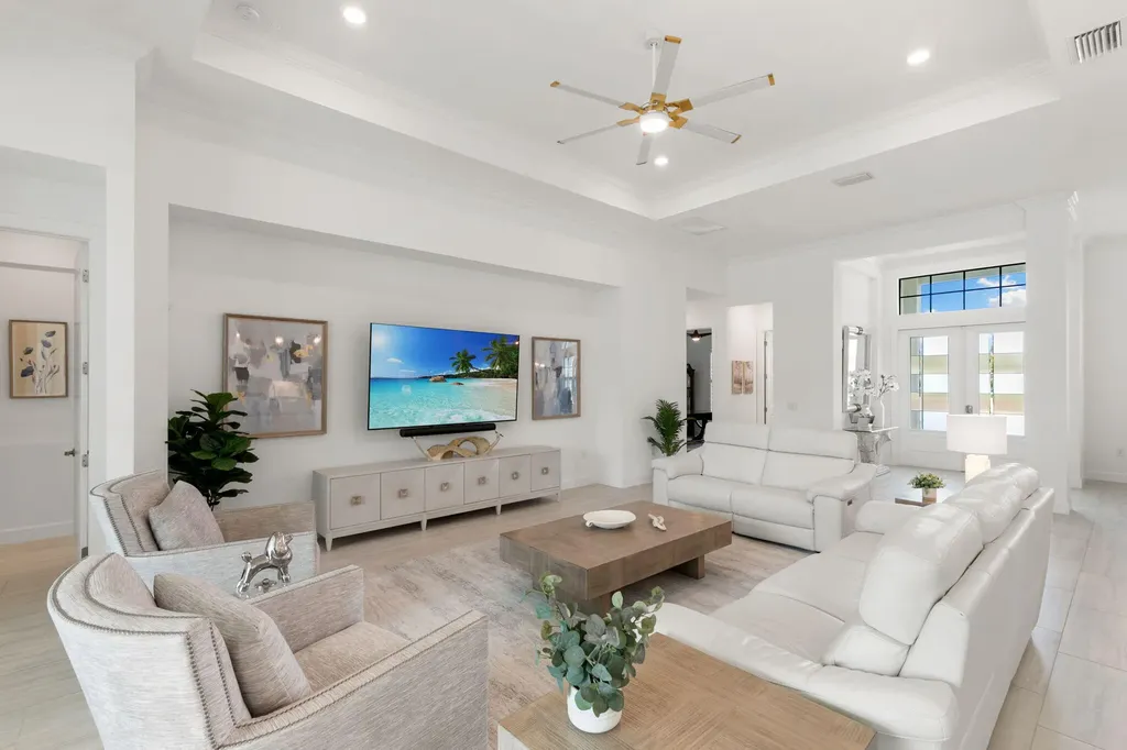 3122 Heather Glen Court Naples FL 34114