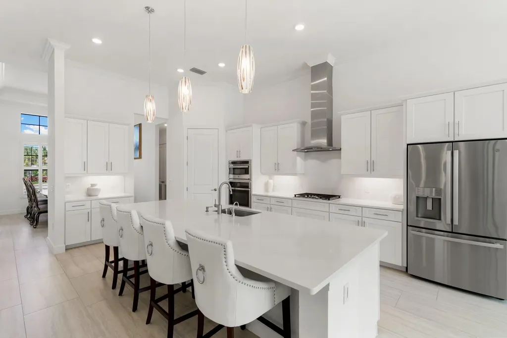 3122 Heather Glen Court Naples FL 34114