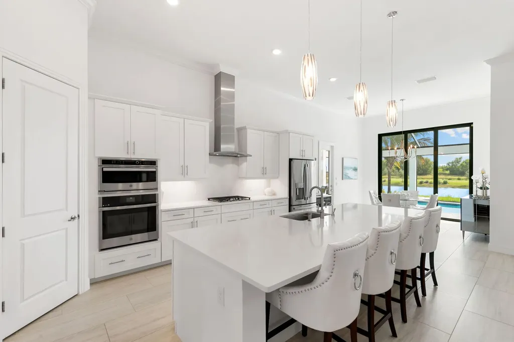 3122 Heather Glen Court Naples FL 34114