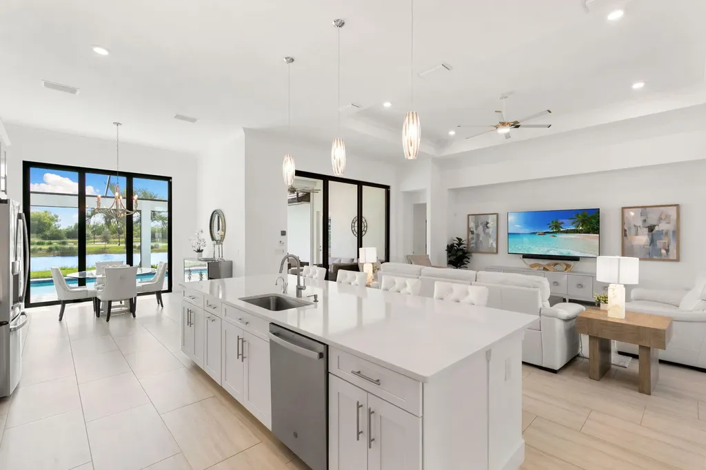 3122 Heather Glen Court Naples FL 34114