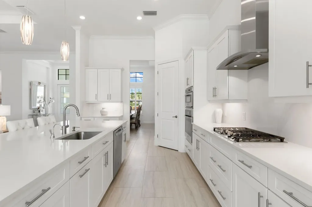 3122 Heather Glen Court Naples FL 34114