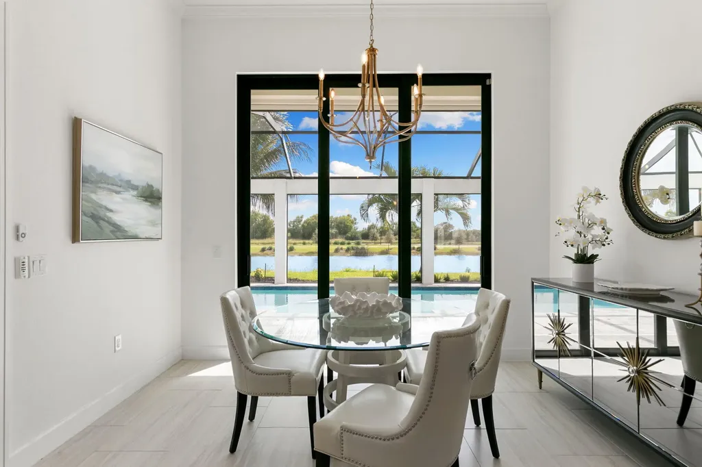 3122 Heather Glen Court Naples FL 34114