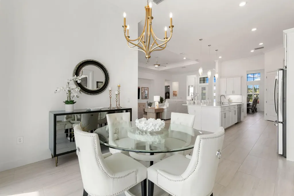 3122 Heather Glen Court Naples FL 34114