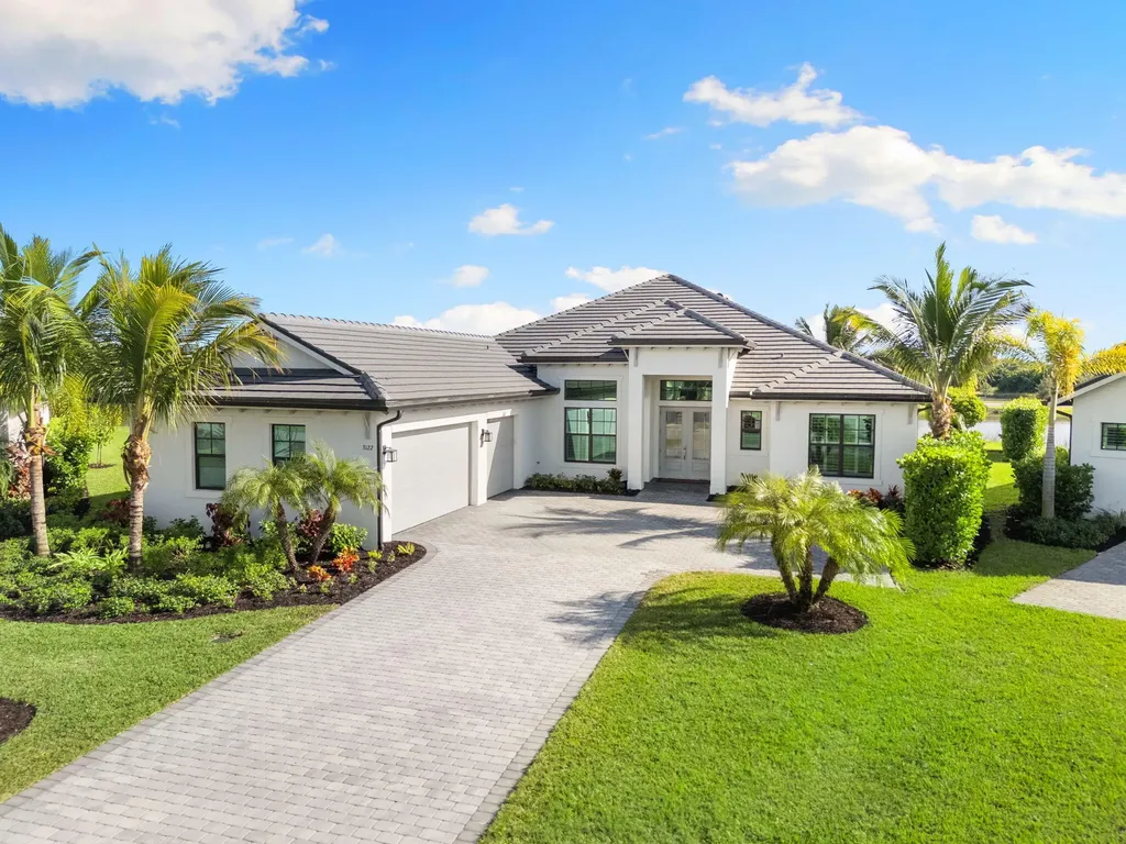 3122 Heather Glen Court Naples FL 34114