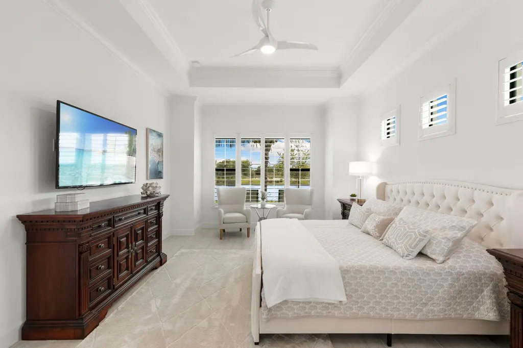 3122 Heather Glen Court Naples FL 34114