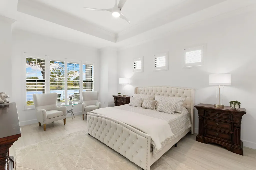 3122 Heather Glen Court Naples FL 34114