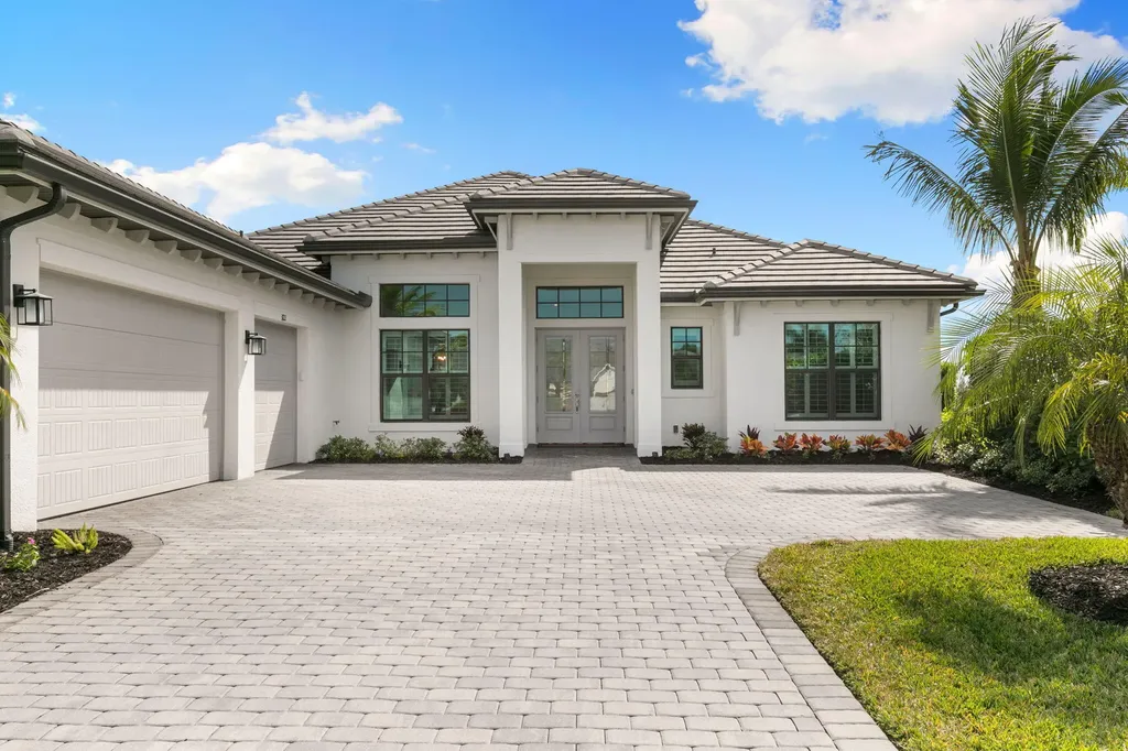 3122 Heather Glen Court Naples FL 34114