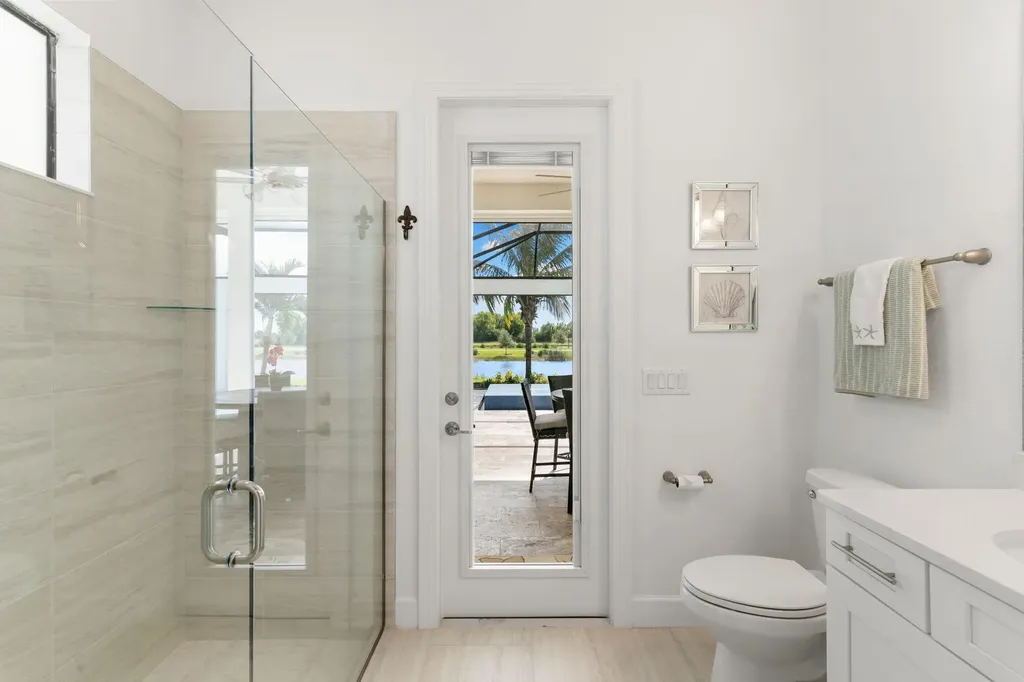 3122 Heather Glen Court Naples FL 34114