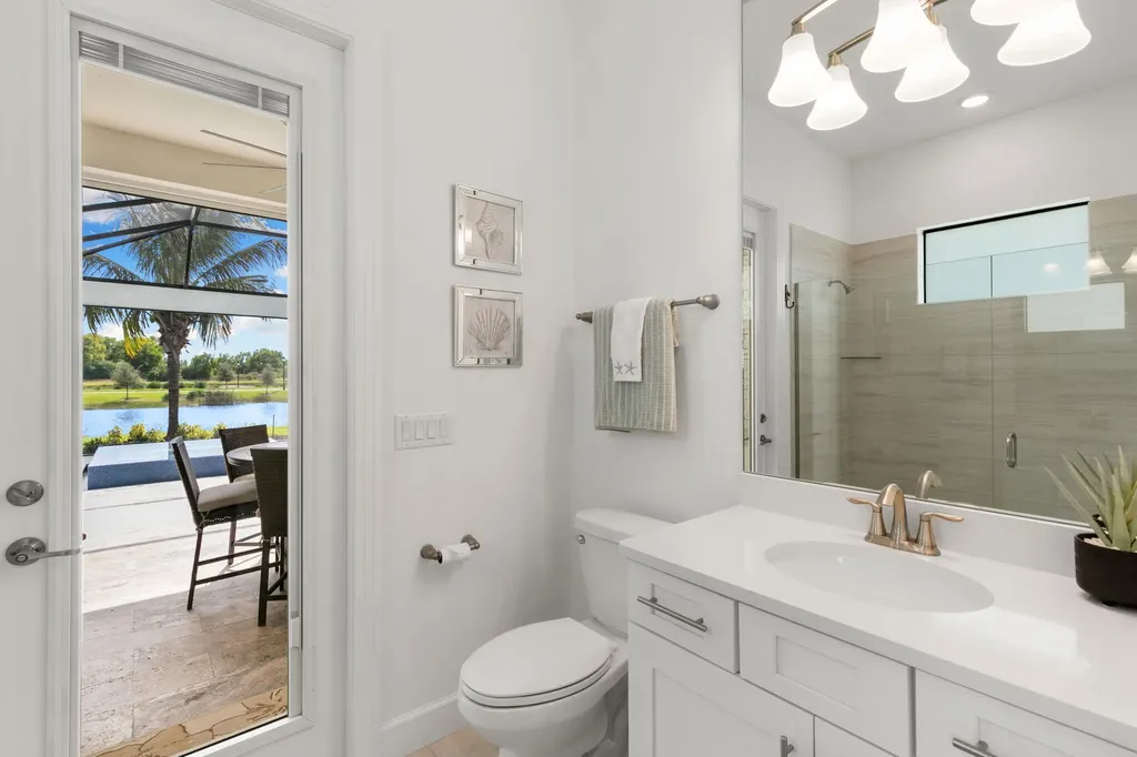 3122 Heather Glen Court Naples FL 34114