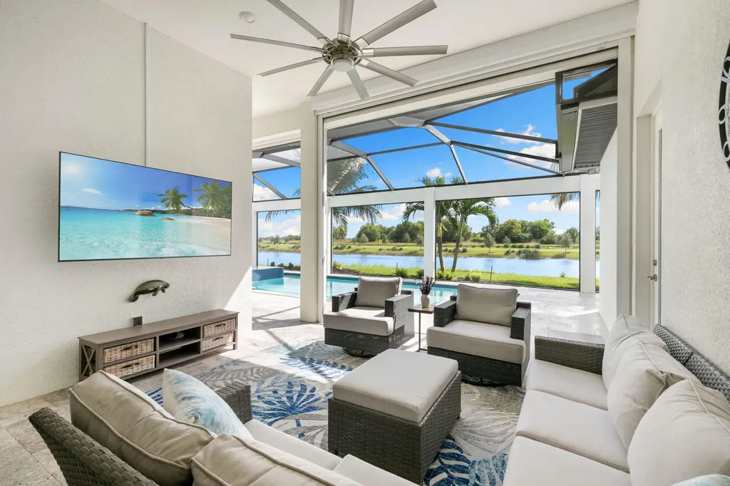 3122 Heather Glen Court Naples FL 34114