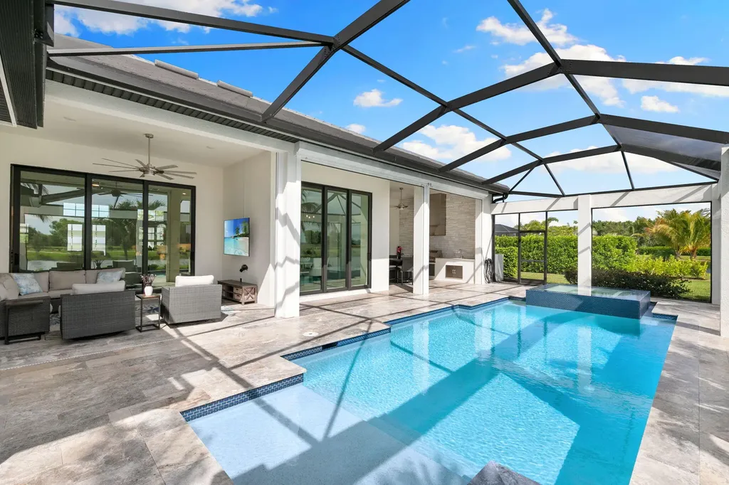 3122 Heather Glen Court Naples FL 34114