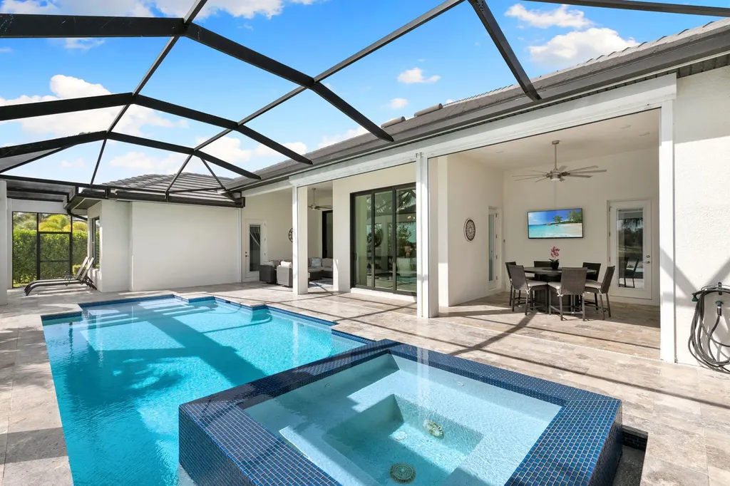 3122 Heather Glen Court Naples FL 34114