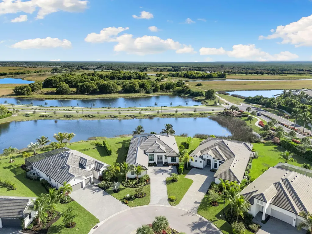 3122 Heather Glen Court Naples FL 34114