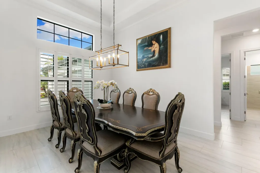 3122 Heather Glen Court Naples FL 34114