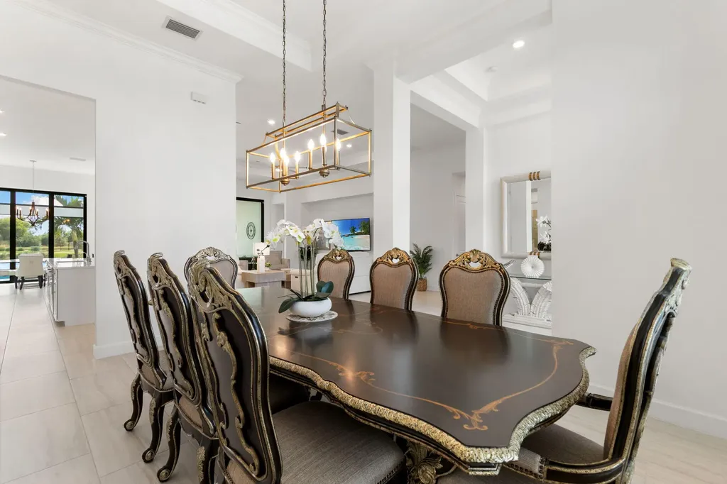 3122 Heather Glen Court Naples FL 34114