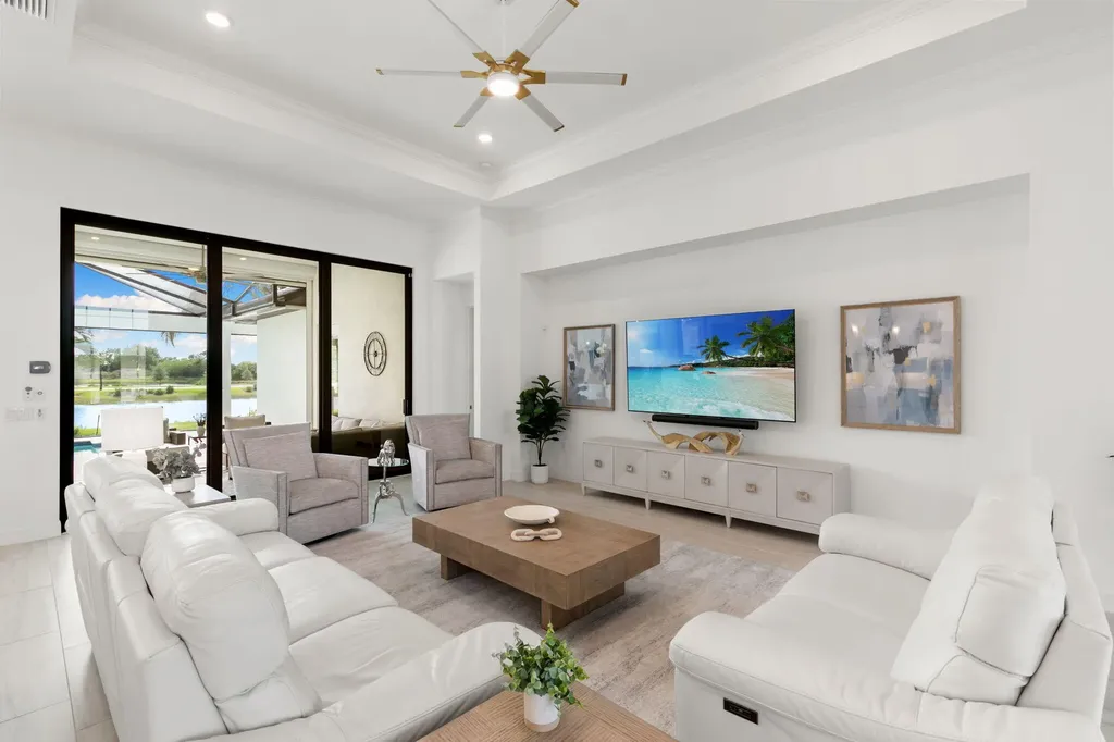 3122 Heather Glen Court Naples FL 34114