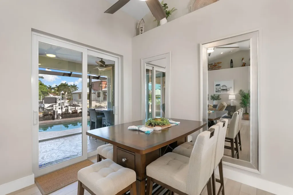 1058 Goldenrod Avenue Marco Island FL 34145