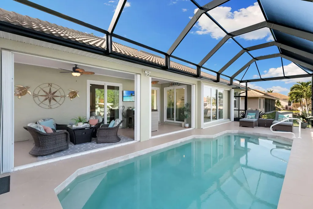 1058 Goldenrod Avenue Marco Island FL 34145