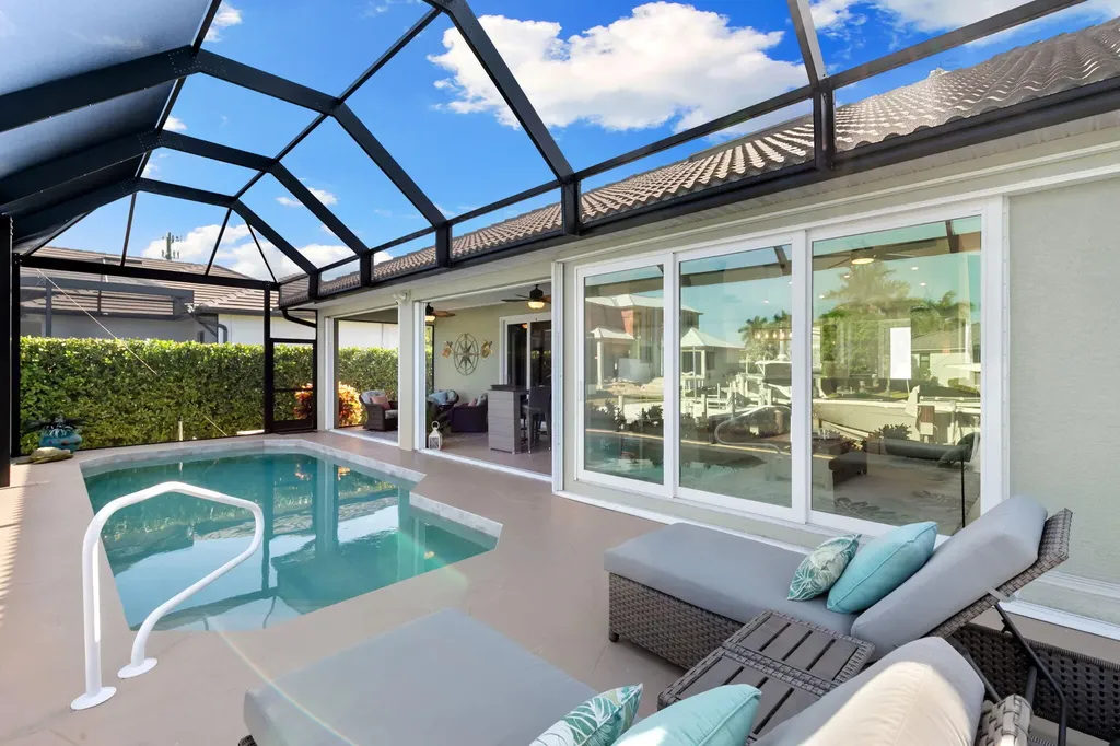 1058 Goldenrod Avenue Marco Island FL 34145