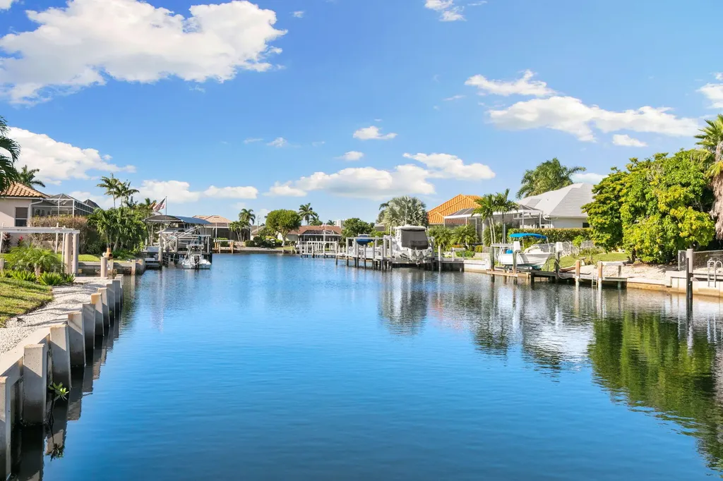 1058 Goldenrod Avenue Marco Island FL 34145