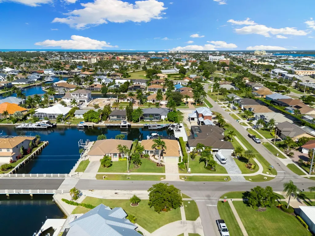 1058 Goldenrod Avenue Marco Island FL 34145