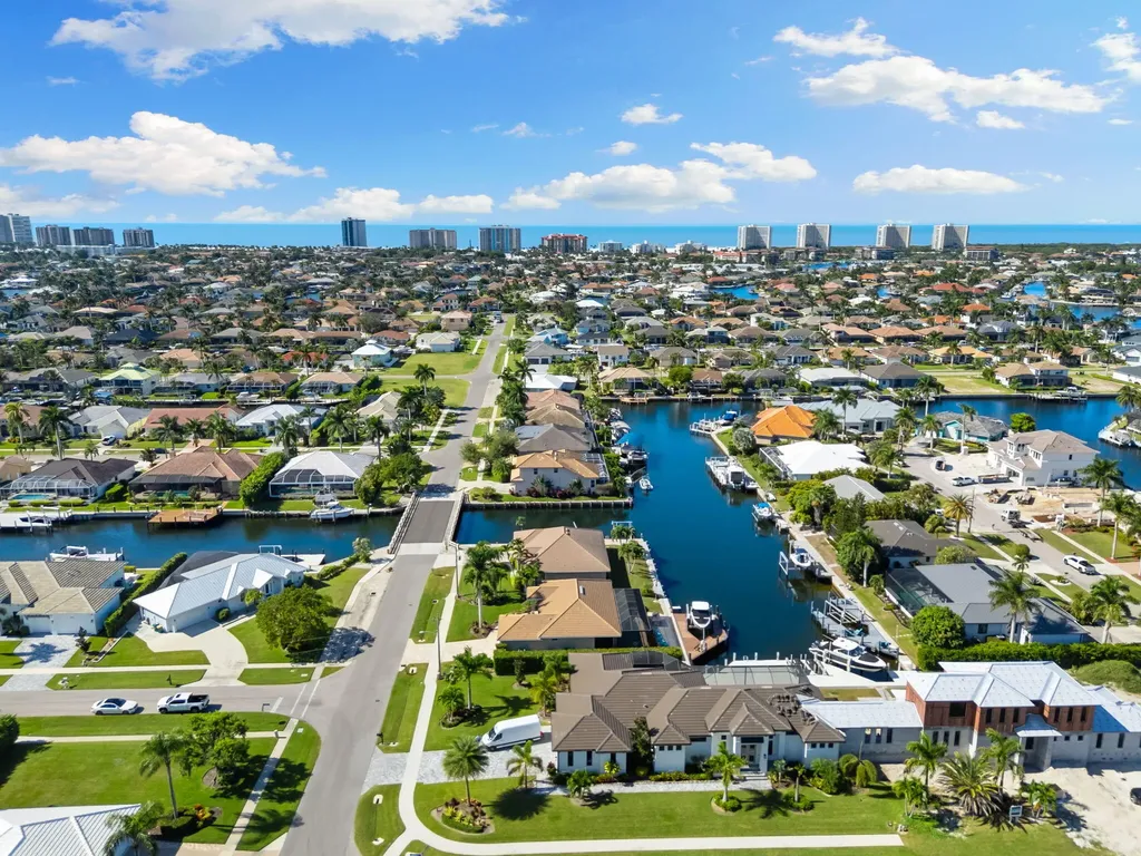 1058 Goldenrod Avenue Marco Island FL 34145