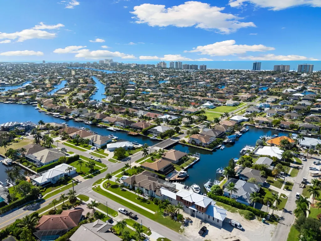 1058 Goldenrod Avenue Marco Island FL 34145