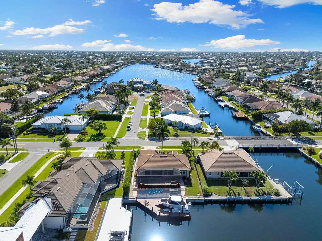 1058 Goldenrod Avenue Marco Island FL 34145