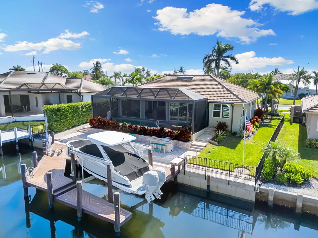 1058 Goldenrod Avenue Marco Island FL 34145