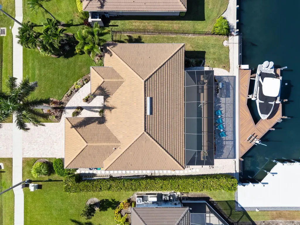 1058 Goldenrod Avenue Marco Island FL 34145