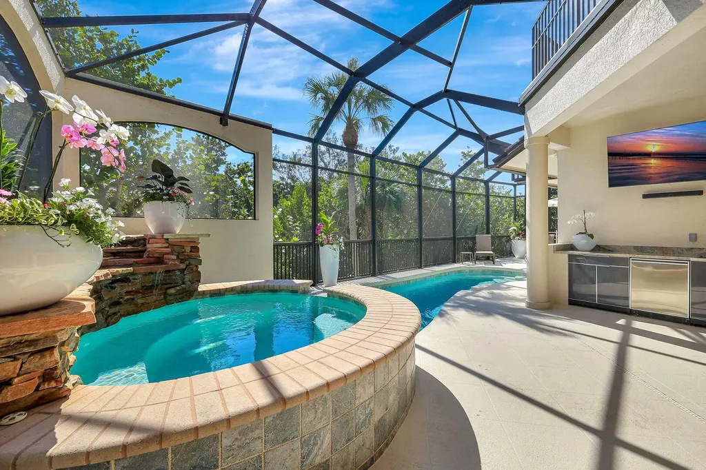 195 S Beach Drive Marco Island FL 34145