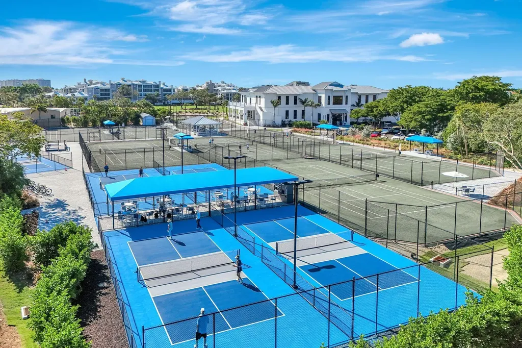 195 S Beach Drive Marco Island FL 34145