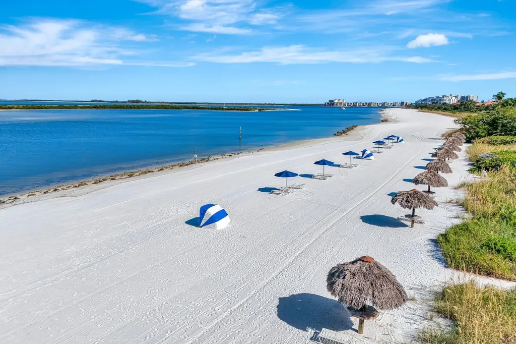 195 S Beach Drive Marco Island FL 34145