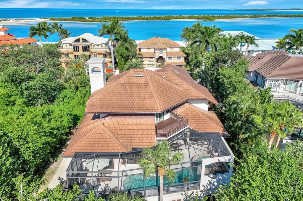 195 S Beach Drive Marco Island FL 34145