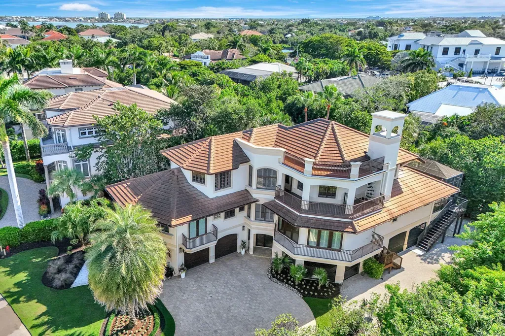 195 S Beach Drive Marco Island FL 34145