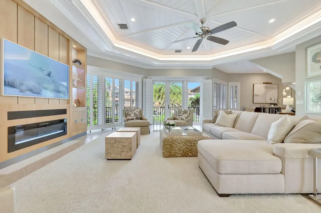 195 S Beach Drive Marco Island FL 34145